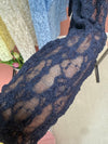 LONGSLEEVE LACE