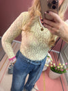 LONGSLEEVE LACE