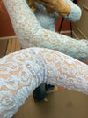 LONGSLEEVE LACE